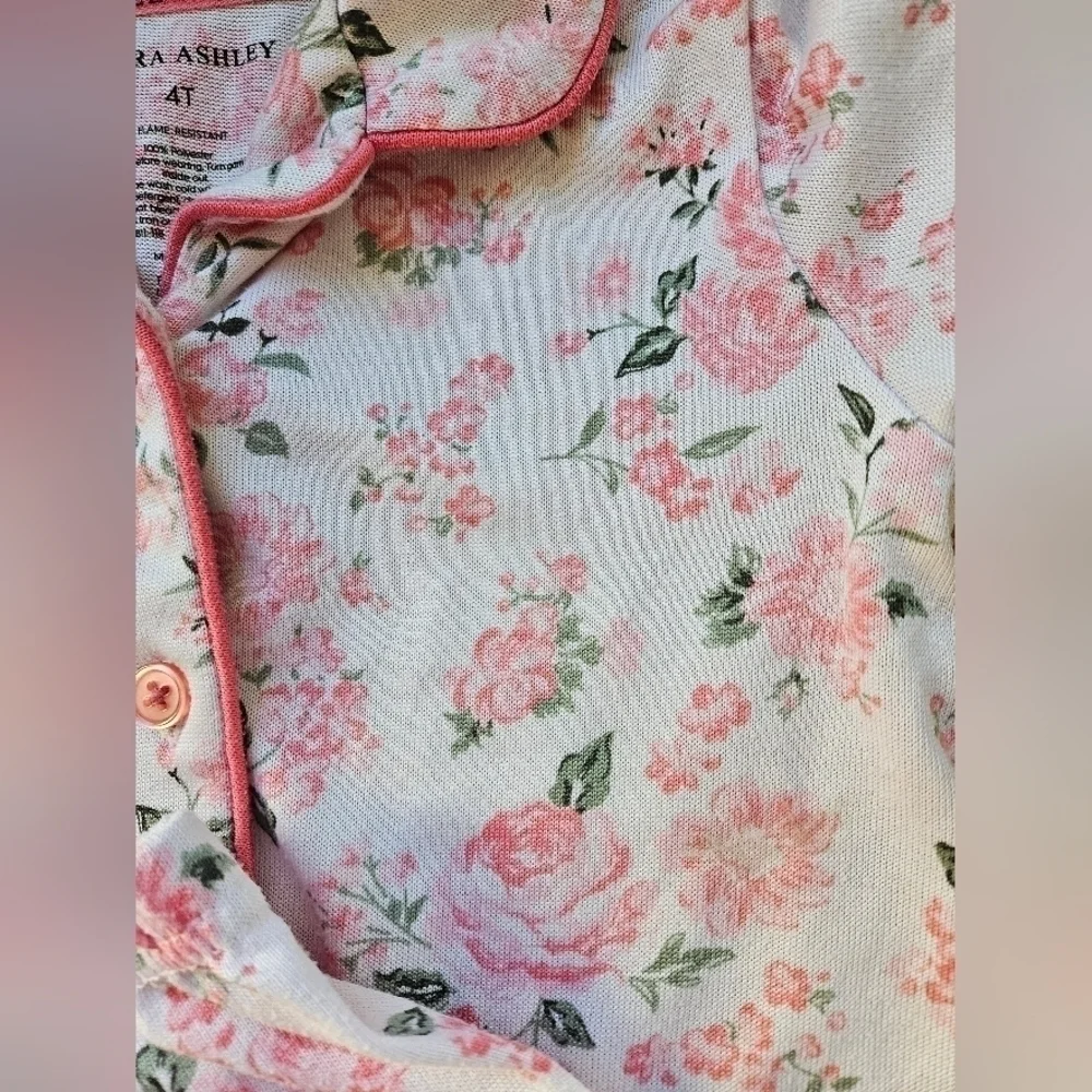 Toddler pj lot